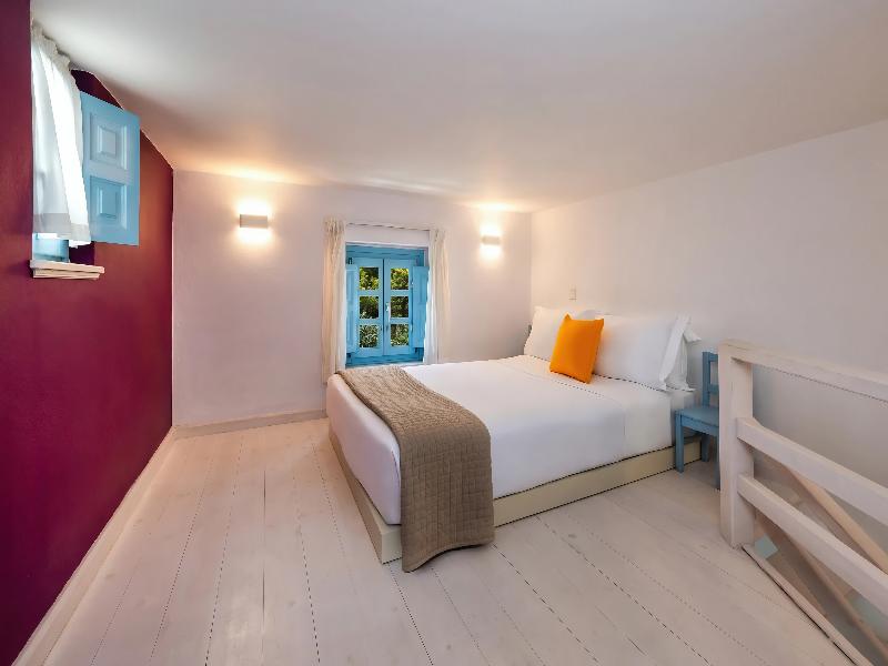 Anema Boutique Hotel &Villas Santorini image
