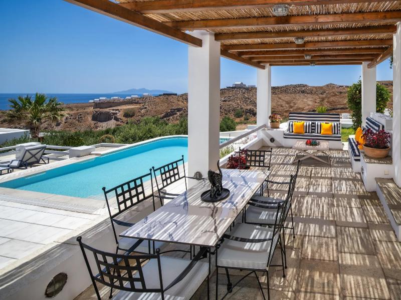 Anema Boutique Hotel &Villas Santorini image