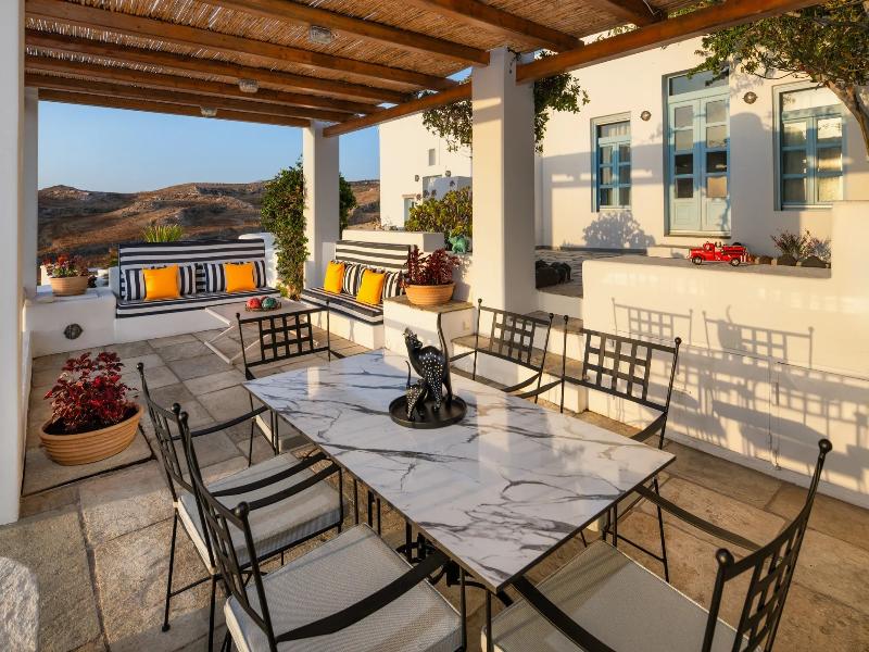 Anema Boutique Hotel &Villas Santorini image