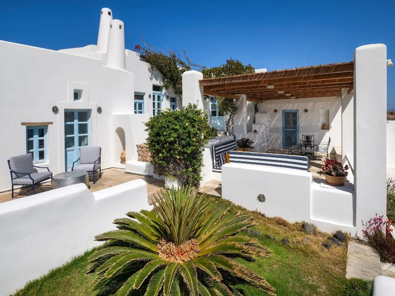 Anema Boutique Hotel &Villas Santorini image