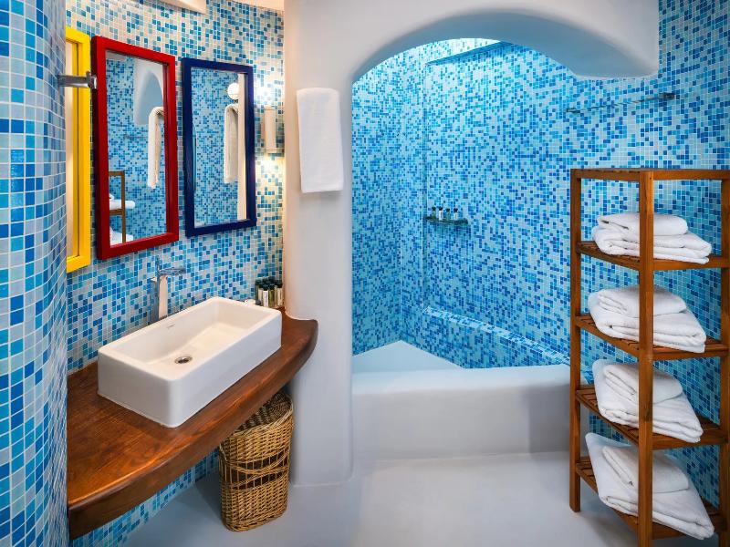 Anema Boutique Hotel &Villas Santorini image