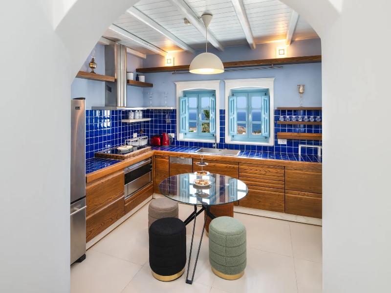 Anema Boutique Hotel &Villas Santorini image