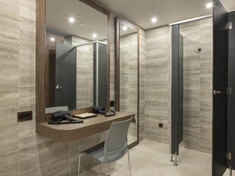 DoubleTree by Hilton Plovdiv Center image
