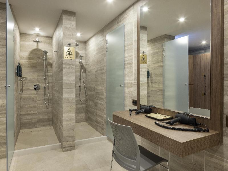 DoubleTree by Hilton Plovdiv Center image