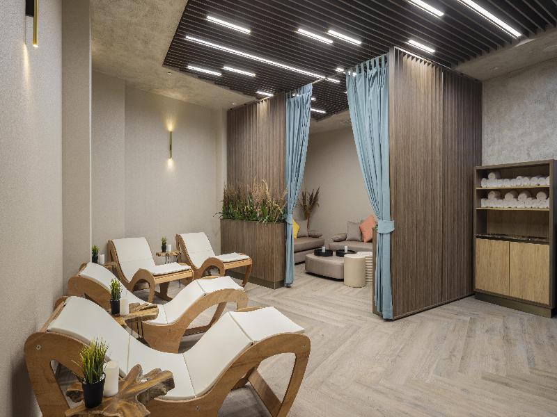 DoubleTree by Hilton Plovdiv Center image
