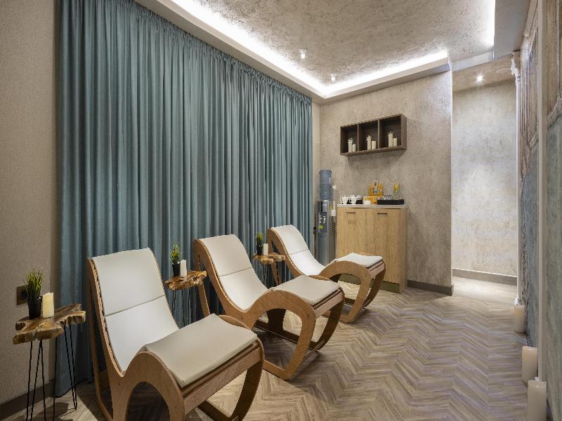 DoubleTree by Hilton Plovdiv Center image
