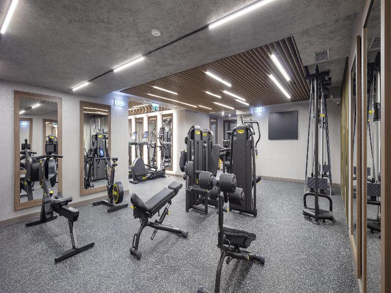 DoubleTree by Hilton Plovdiv Center image
