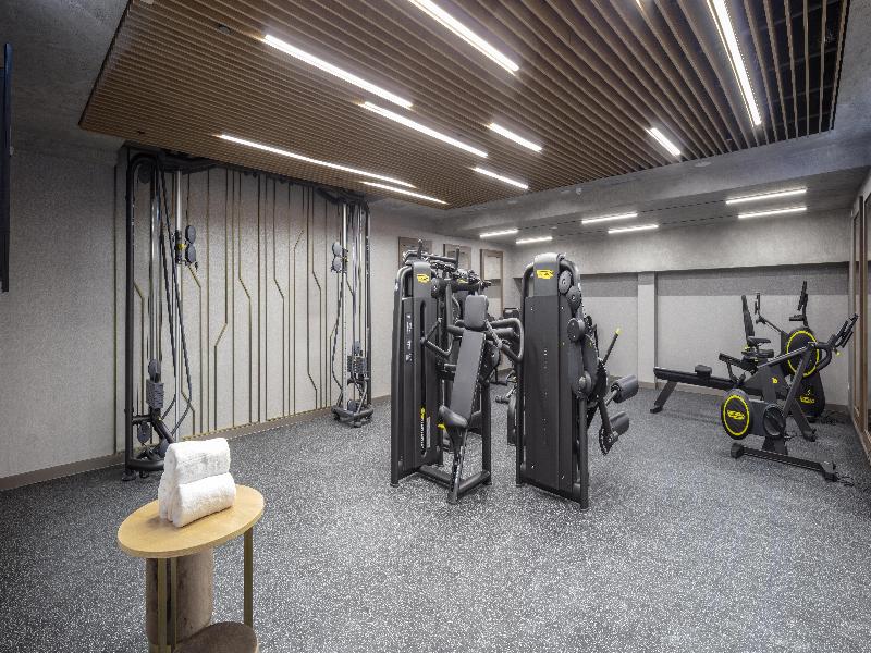 DoubleTree by Hilton Plovdiv Center image