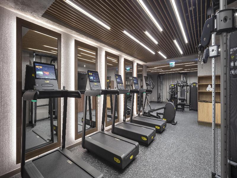 DoubleTree by Hilton Plovdiv Center image