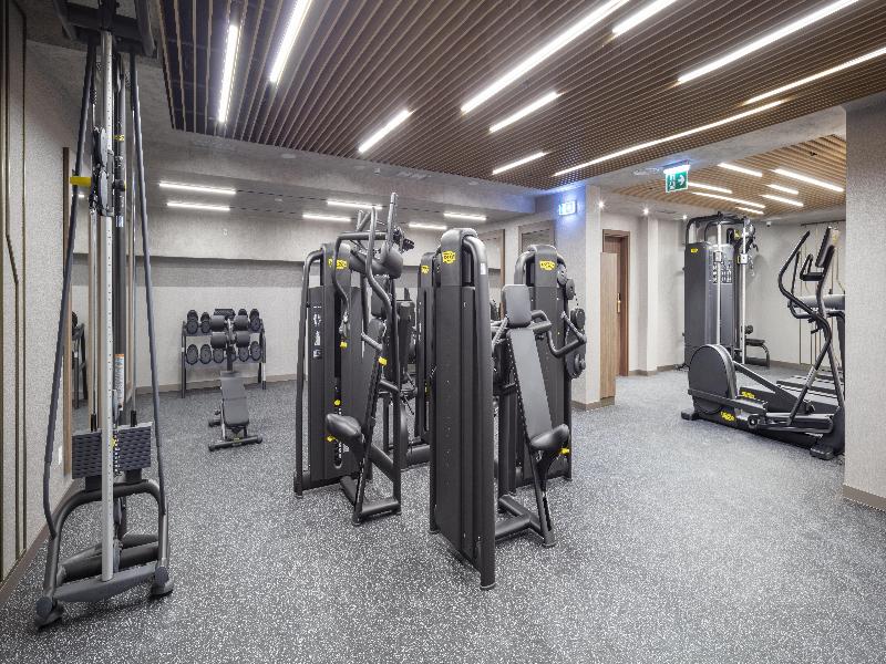 DoubleTree by Hilton Plovdiv Center image