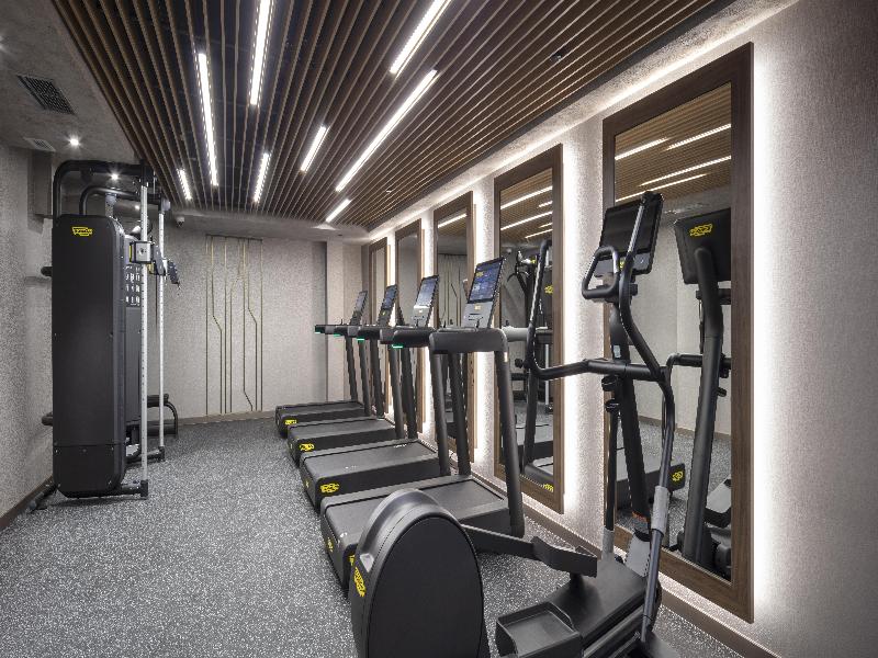 DoubleTree by Hilton Plovdiv Center image