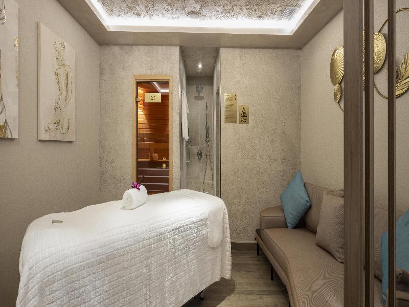 DoubleTree by Hilton Plovdiv Center image