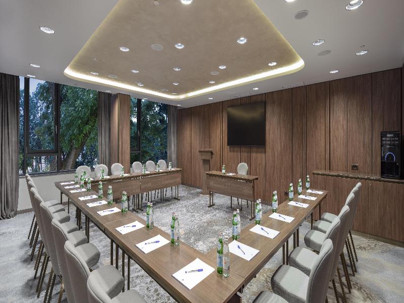 DoubleTree by Hilton Plovdiv Center image