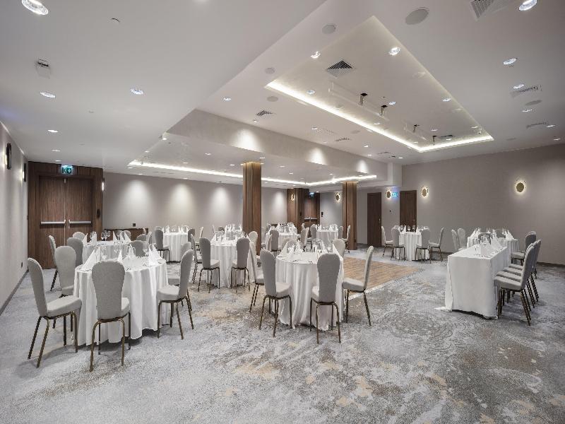 DoubleTree by Hilton Plovdiv Center image