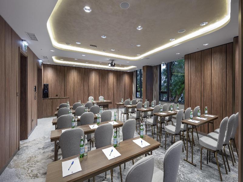 DoubleTree by Hilton Plovdiv Center image