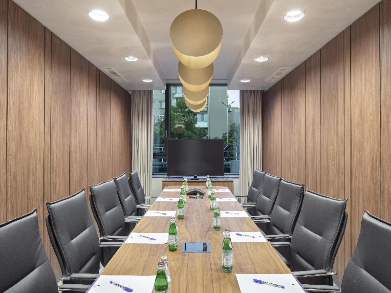 DoubleTree by Hilton Plovdiv Center image
