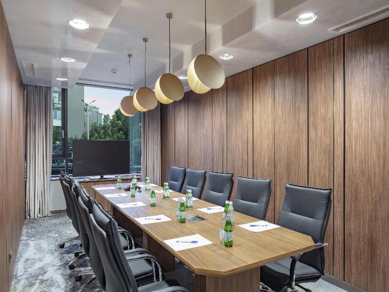 DoubleTree by Hilton Plovdiv Center image