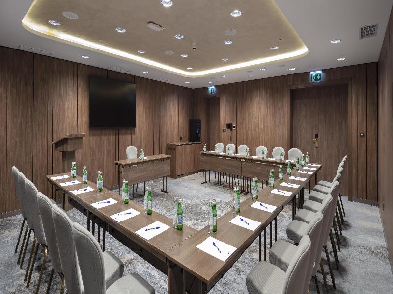 DoubleTree by Hilton Plovdiv Center image