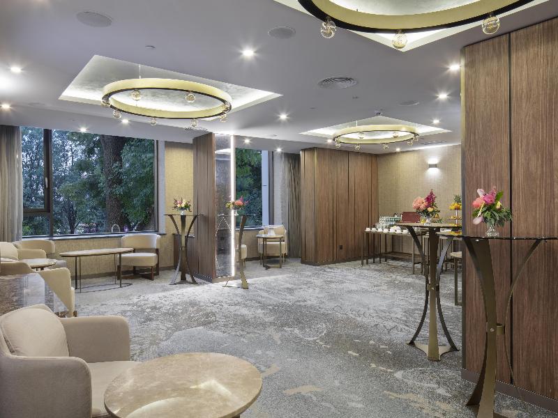 DoubleTree by Hilton Plovdiv Center image
