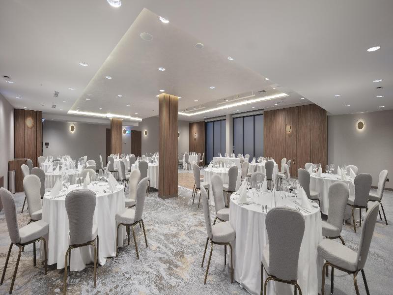 DoubleTree by Hilton Plovdiv Center image