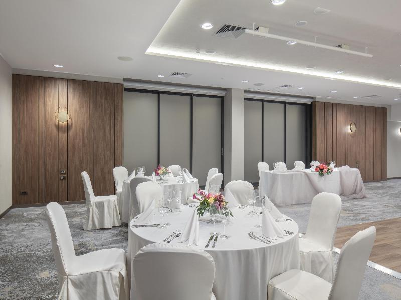 DoubleTree by Hilton Plovdiv Center image