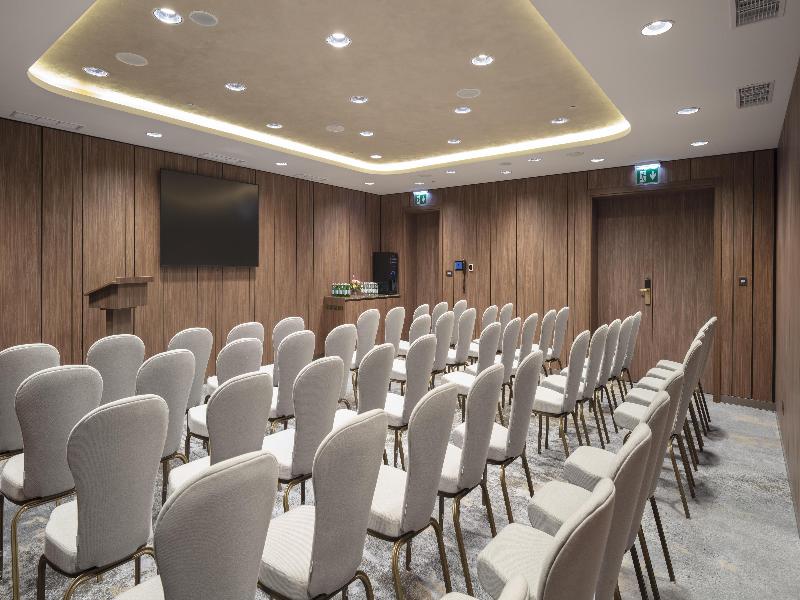 DoubleTree by Hilton Plovdiv Center image