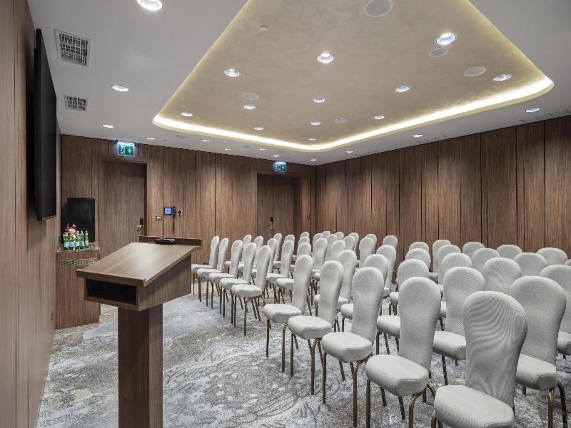 DoubleTree by Hilton Plovdiv Center image