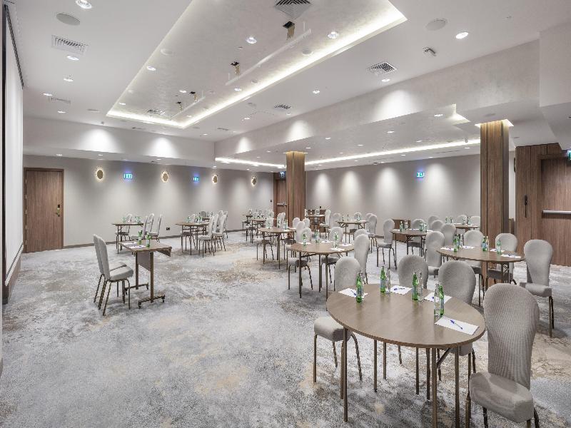 DoubleTree by Hilton Plovdiv Center image