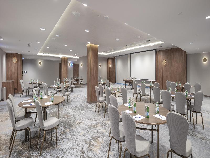 DoubleTree by Hilton Plovdiv Center image