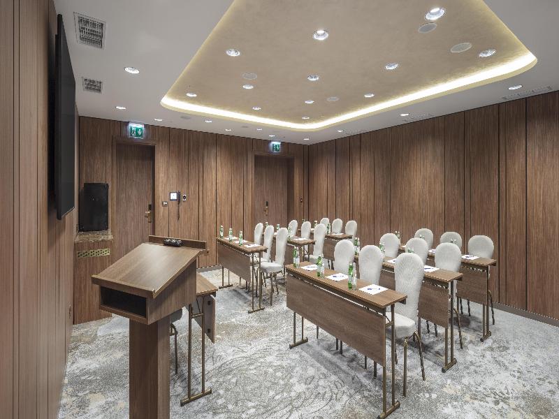 DoubleTree by Hilton Plovdiv Center image