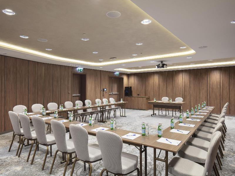 DoubleTree by Hilton Plovdiv Center image