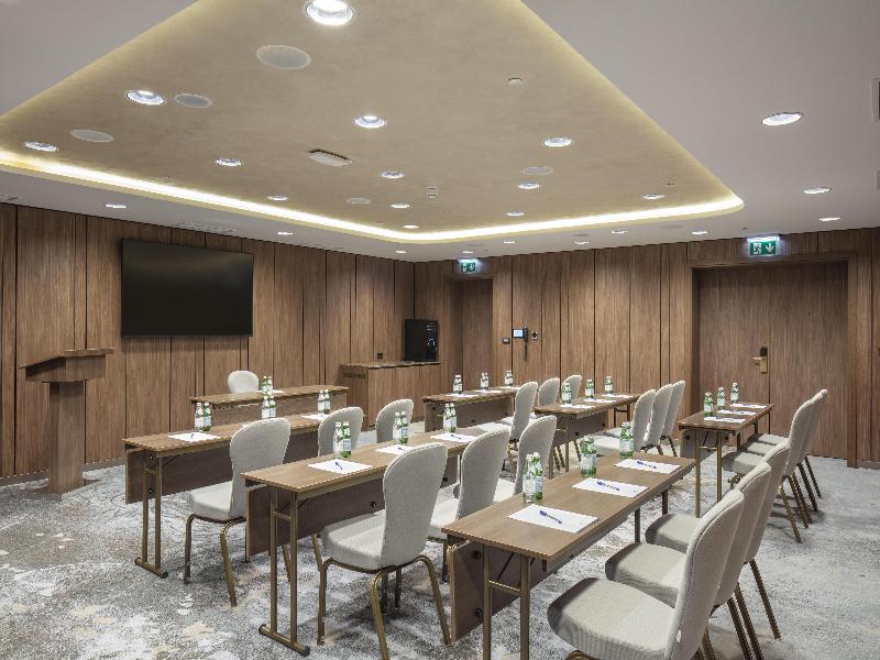 DoubleTree by Hilton Plovdiv Center image