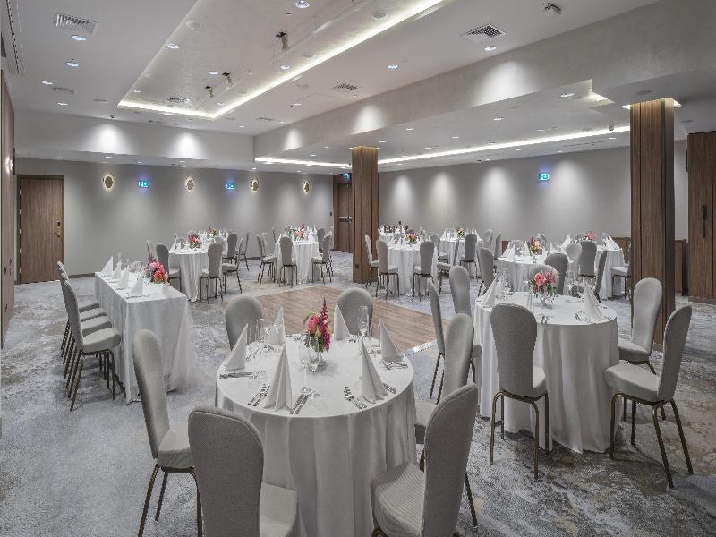 DoubleTree by Hilton Plovdiv Center image