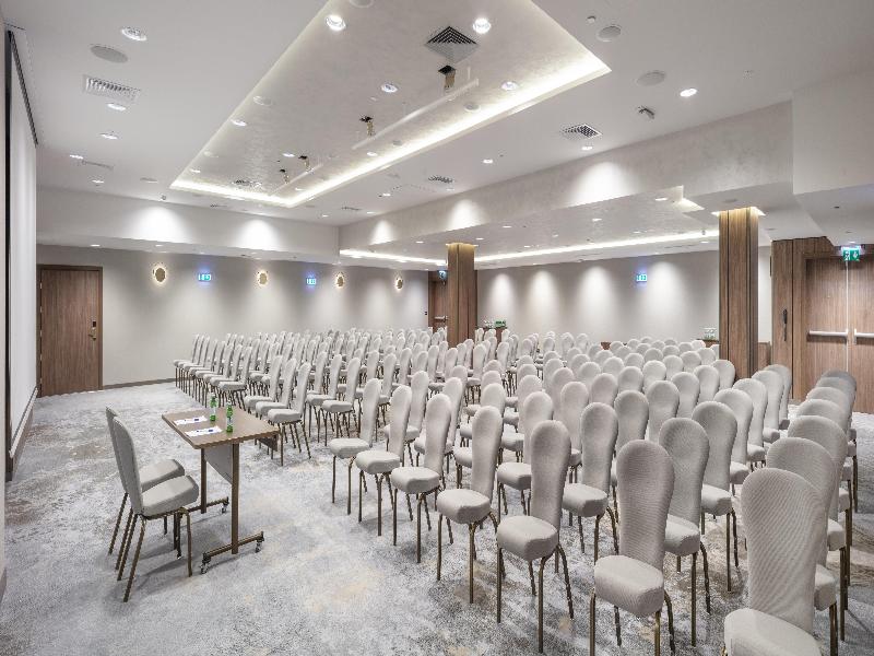 DoubleTree by Hilton Plovdiv Center image