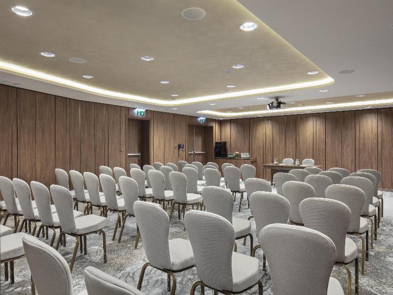DoubleTree by Hilton Plovdiv Center image