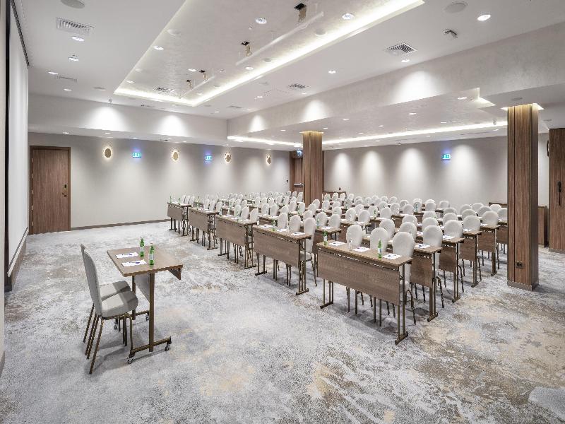 DoubleTree by Hilton Plovdiv Center image