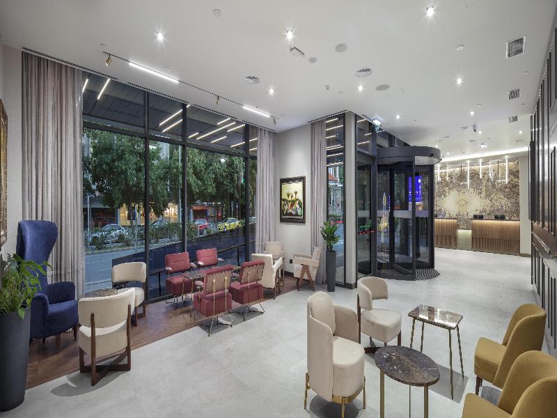 DoubleTree by Hilton Plovdiv Center image