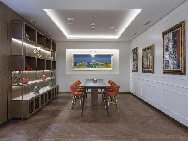 DoubleTree by Hilton Plovdiv Center image