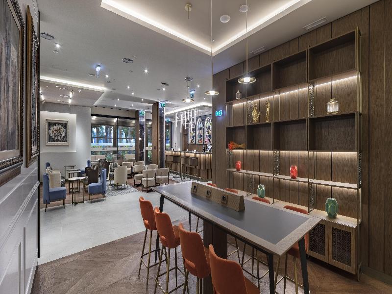 DoubleTree by Hilton Plovdiv Center image