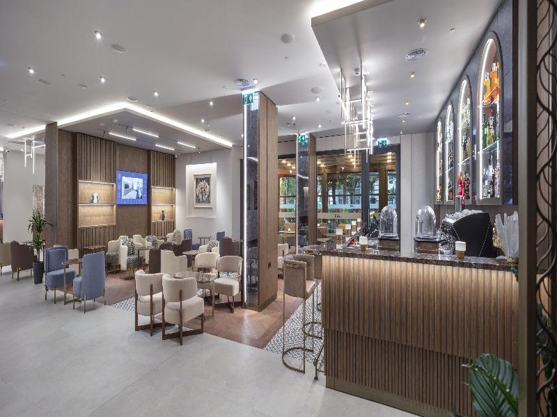 DoubleTree by Hilton Plovdiv Center image
