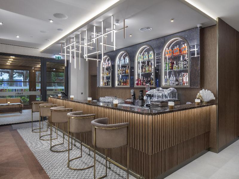 DoubleTree by Hilton Plovdiv Center image