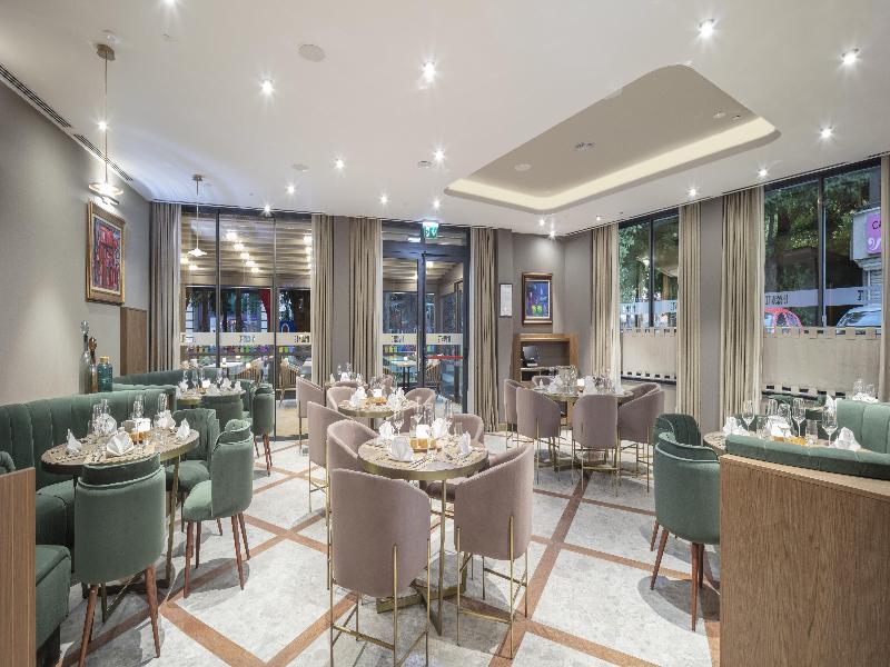 DoubleTree by Hilton Plovdiv Center image