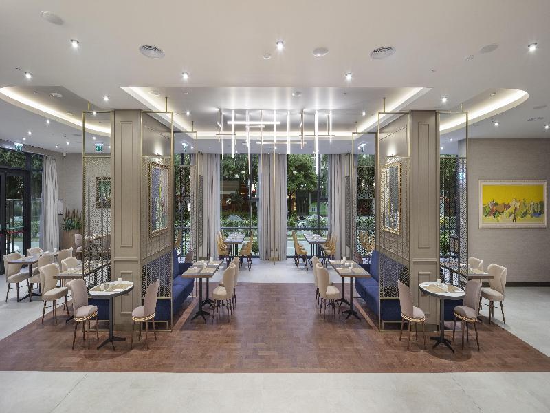 DoubleTree by Hilton Plovdiv Center image