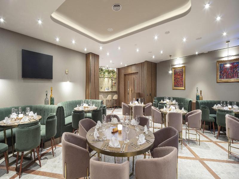 DoubleTree by Hilton Plovdiv Center image