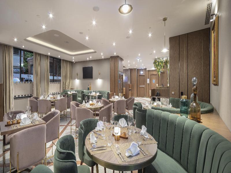 DoubleTree by Hilton Plovdiv Center image