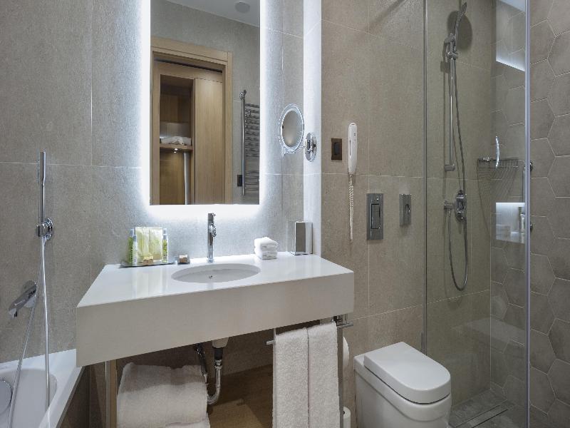 DoubleTree by Hilton Plovdiv Center image
