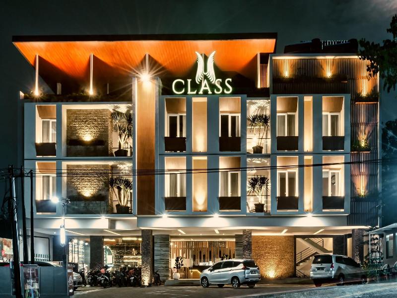 CLASS Premium Guest House image