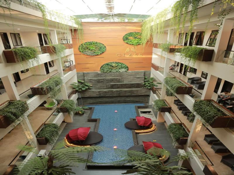 CLASS Premium Guest House image