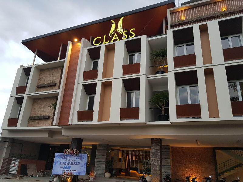 CLASS Premium Guest House image