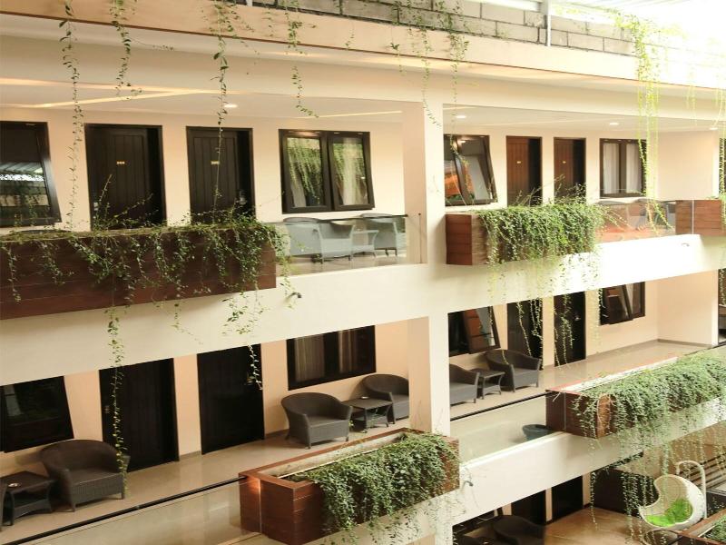 CLASS Premium Guest House image